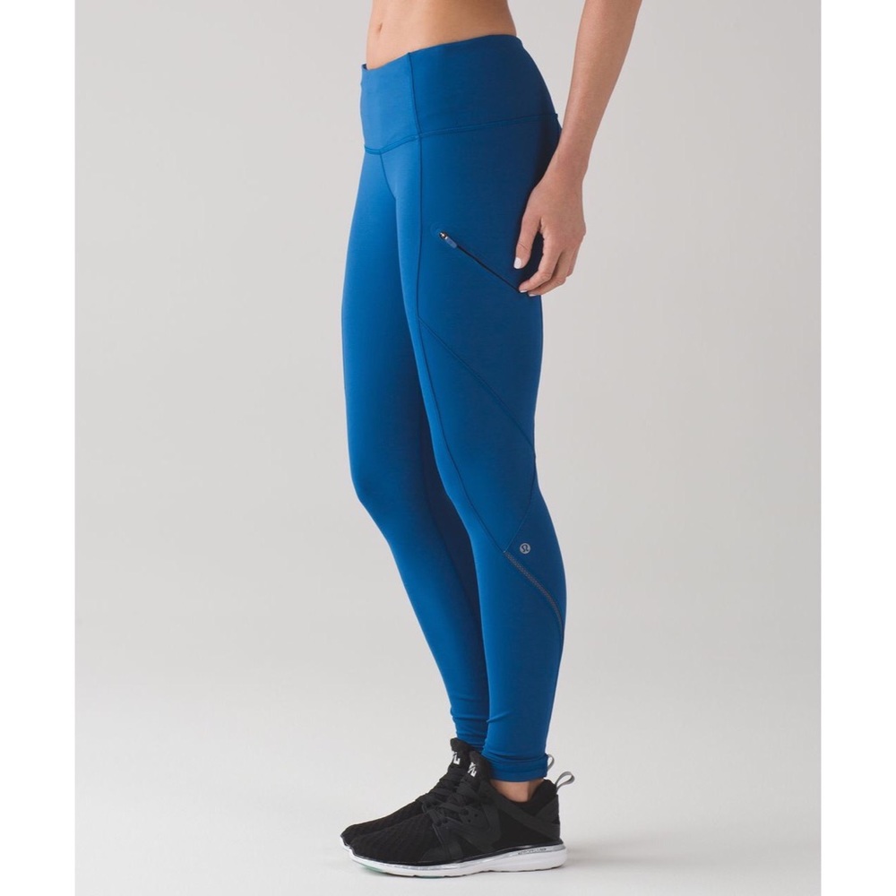 Lululemon Cadence Crusher Tight